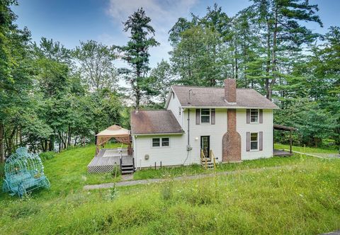 Others Lakefront West Sand Lake Home w/ Beach Access!