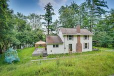 Others Lakefront West Sand Lake Home w/ Beach Access!