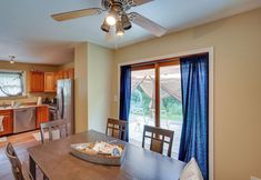 Others 7 Lakefront West Sand Lake Home w/ Beach Access!