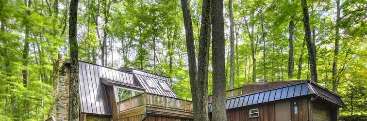 Lain-lain Family-friendly Dubois Cabin w/ Community Pool!