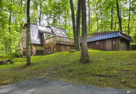 Lain-lain Family-friendly Dubois Cabin w/ Community Pool!