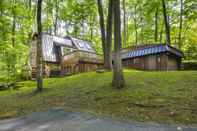 Lain-lain Family-friendly Dubois Cabin w/ Community Pool!