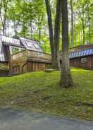 Primary image Family-friendly Dubois Cabin w/ Community Pool!