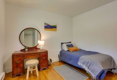 其他 4 Kiamesha Lake Home w/ Deck: 4 Mi to Resorts World!