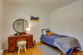 其他 4 Kiamesha Lake Home w/ Deck: 4 Mi to Resorts World!