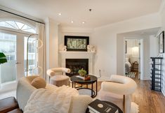 Others 4 Luxury Atlanta Rental w/ Balcony: Near Buckhead!