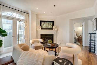 Others 4 Luxury Atlanta Rental w/ Balcony: Near Buckhead!