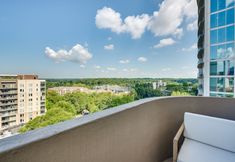 その他 6 Luxury Atlanta Rental w/ Balcony: Near Buckhead!
