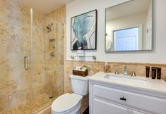 Others 3 Luxury Atlanta Rental w/ Balcony: Near Buckhead!