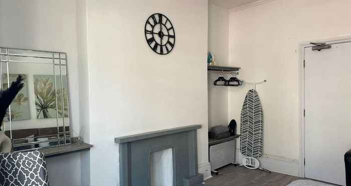 Others Captivating 1-bed Apartment in Newport