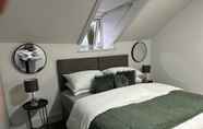 Others 3 Stunning Studio Apartment in Newport