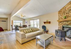 其他 2 Tranquil Maricopa Retreat w/ Pool + Hot Tub