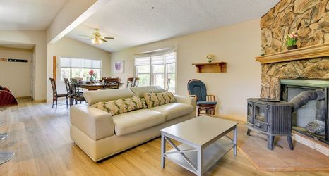 其他 2 Tranquil Maricopa Retreat w/ Pool + Hot Tub