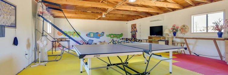 其他 Tranquil Maricopa Retreat w/ Pool + Hot Tub