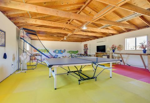 其他 Tranquil Maricopa Retreat w/ Pool + Hot Tub