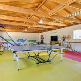 Interior1馬里科帕寧靜度假屋,附游泳池和熱水浴池,文图拉县飯店