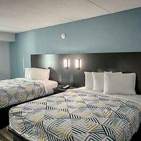 Primary image 1 Studio 6 - East Syracuse, NY – Airport, New York State Hotels