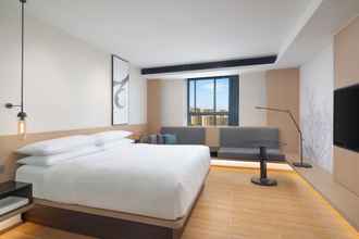 Lainnya 4 Fairfield By Marriott Kunshan