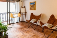 Khác Cosy Local Artists Flat, Central Location, Fully Equipped