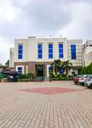 Primary image Fabhotel Jalandhar Corporate Suites