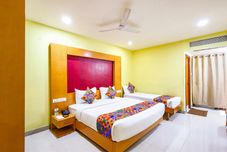 Others Fabhotel Prime Mahalaya Residency