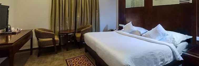 Lainnya Fabhotel Prime Venky Residency