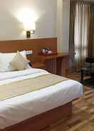 Primary image Fabhotel Prime Denzong Shiron