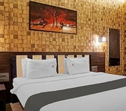 อื่นๆ 5 Fabhotel Prime Omkar Executive