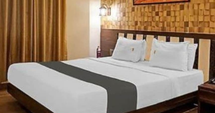 Others Fabhotel Prime Omkar Executive