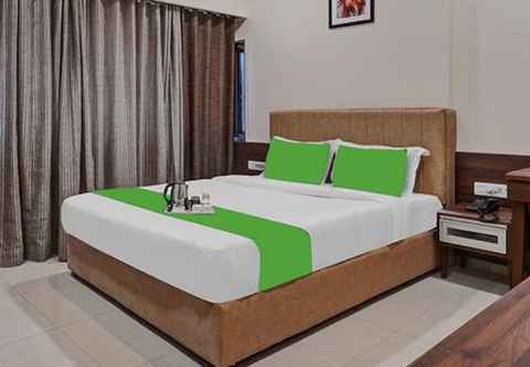 Lainnya Fabhotel Prime Raajpath