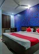 Primary image Fabhotel Blue Shivalik