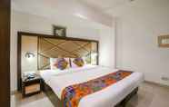 Lainnya 2 Fabexpress Everest Lodging