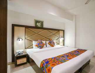 Lainnya 2 Fabexpress Everest Lodging