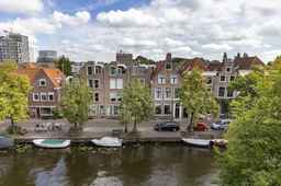 Breathe Boutique hotel Leiden, USD 195.53