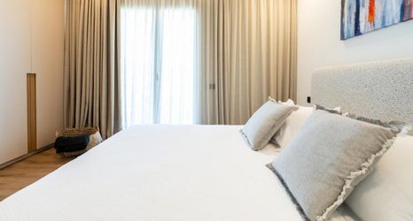 其他 2 2-bd Luxury Apt Sea View Balcony Near the Beach