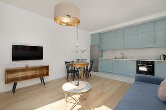 Others 4 Trendy Apartment Katowice by Renters
