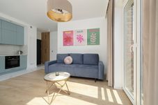Others Trendy Apartment Katowice by Renters