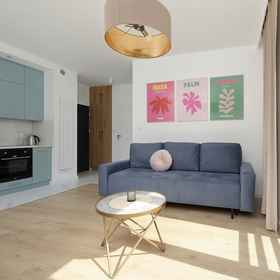 Primary image 1 Trendy Apartment Katowice by Renters, Khách sạn Tỉnh Śląskie