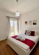 Room Faro Sunlight by Homing