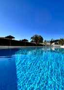 Bilik Vilamoura Elegant With Pool by Homing