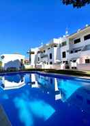 Bilik Vilamoura Brightness With Pool by Homing