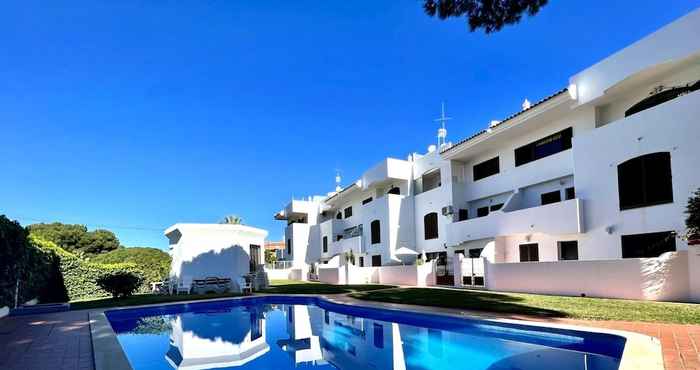 Others Vilamoura Brightness With Pool by Homing