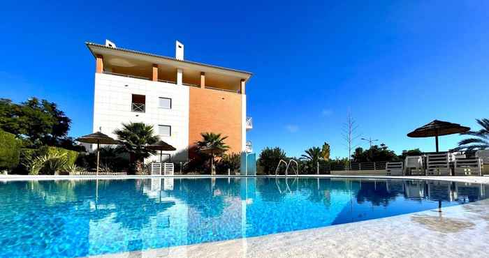 Others Albufeira Modern 4 With Pool by Homing