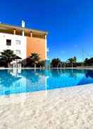 Bilik Albufeira Modern 4 With Pool by Homing