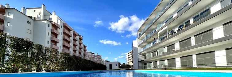 Others Praia DA Rocha Twins 3 With Pool by Homing