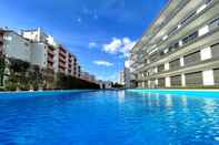 Others Praia DA Rocha Twins 3 With Pool by Homing