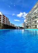 Bilik Praia DA Rocha Twins 3 With Pool by Homing