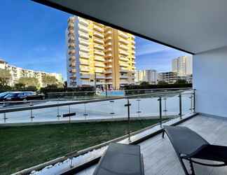 Others 2 Praia DA Rocha Twins 3 With Pool by Homing