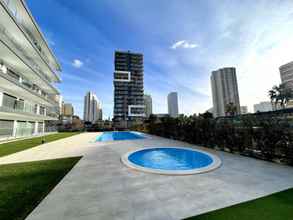 Khác 4 Praia DA Rocha Twins 3 With Pool by Homing