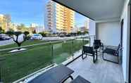 Others 4 Praia DA Rocha Twins 1 With Pool by Homing